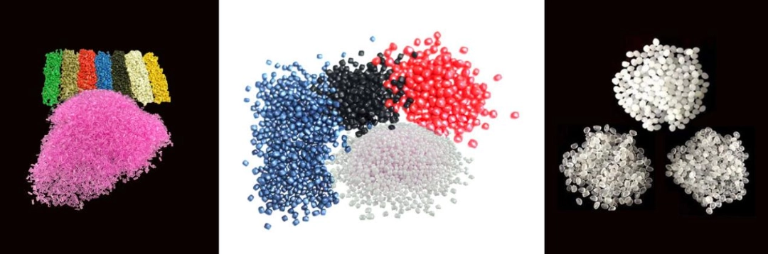 Expanded Polypropylene